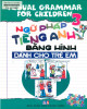 Ebook "Ngữ pháp tiếng Anh bằng hình dành cho trẻ em (Tập 3)