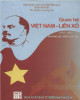 Ebook Quan hệ Việt Nam - Liên Xô (1917 - 1991) - Những sự kiện lịch sử: Phần 1