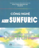 Ebook Công nghệ Axit Sunfuric: Phần 1