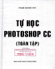 Ebook Tự học Photoshop CC (Toàn tập): Phần 1