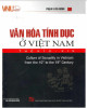 Ebook Văn hóa tính dục ở Việt Nam thế kỷ X-XIX: Phần 1