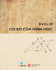 Ebook Euclid cơ sở của hình học: Phần 2