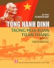 Ebook  Tổng hành dinh trong mùa xuân toàn thắng: Phần 2