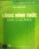 Ebook Lôgic hình thức đại cương: Phần 2