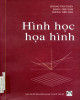 Ebook Hình học họa hình: Phần 1