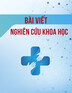 Tế bào học dịch dạng nang trong một số bệnh da bọng nước tại Bệnh viện Da liễu Trung ương