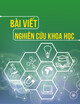 Khảo sát tác dụng phụ và một số yếu tố liên quan ở bệnh nhân sử dụng Enoxaparin tiêm dưới da tại khoa Cấp cứu và Hồi sức tích cực, Bệnh viện Đại học Y Hà Nội