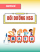 Chuyên đề bồi dưỡng HSG: Ứng dụng lý thuyết đồng dư trong các bài toán chia hết