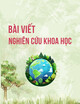 Tổng quan về ứng dụng của trí tuệ nhân tạo tạo sinh trong phân tích và trực quan hóa bản đồ địa lý