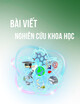 Định lý kiểu Liouville cho bất phương trình elliptic suy biến