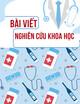 Đặc điểm sử dụng thang đo đánh giá tình trạng biếng ăn ở trẻ từ 6 tháng đến 5 tuổi đến khám tại Bệnh viện Trung ương Thái Nguyên