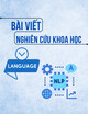 Ý kiến đánh giá của sinh viên năm 2 ngành Ngôn ngữ Anh về các video bài giảng AI trong lớp học tiếng Anh