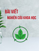 Đánh giá hoạt tính ức chế α-glucosidase của các phân đoạn và chất phân lập từ Núc nác (Oroxylum indicum)