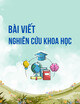 Khảo sát các phương pháp Y học cổ truyền và Y học hiện đại điều trị trào ngược dạ dày thực quản