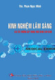 Tài liệu Kinh nghiệm lâm sàng: Các lỗi thường gặp trong thực hành lâm sàng