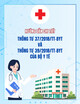 Hướng dẫn chi tiết Thông tư 37 và 39 năm 2018 của Bộ Y tế