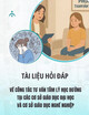 Tài liệu Hỏi đáp về công tác tư vấn tâm lý học đường tại các cơ sở giáo dục đại học và cơ sở giáo dục nghề nghiệp